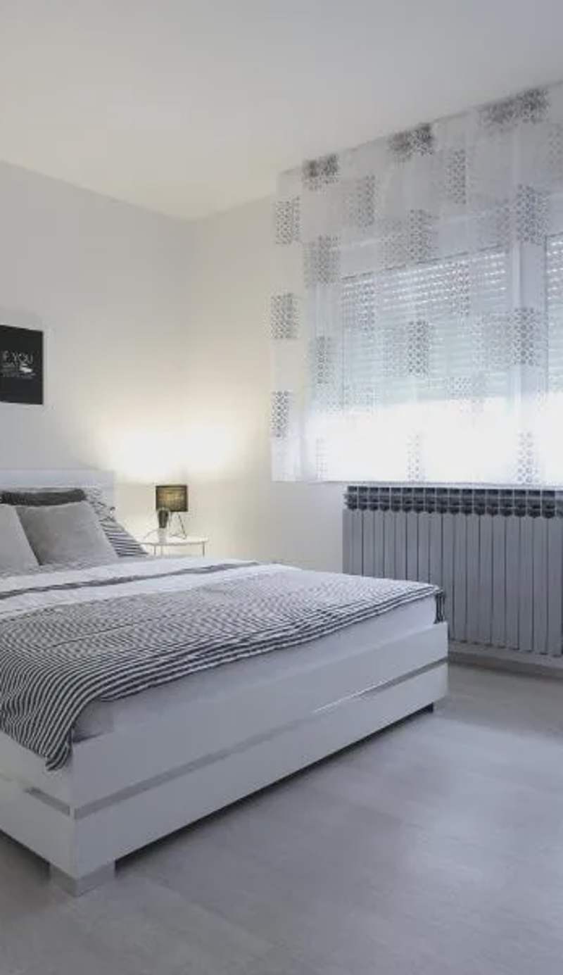 Imperium Rooms Zagreb Airport
