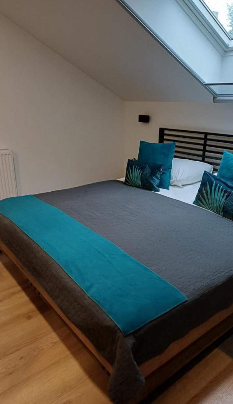 COMFORT Suites VELIKA GORICA