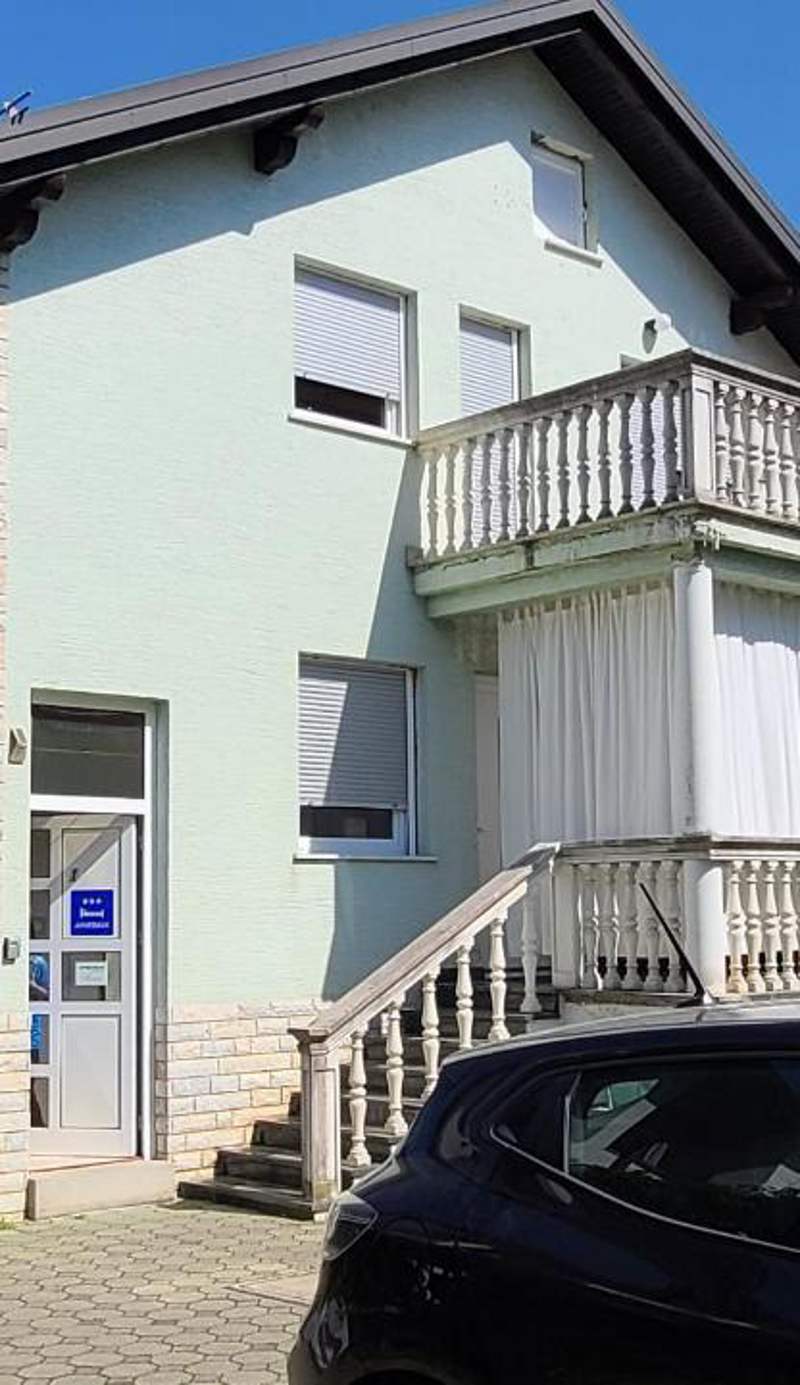 Apartment Porin