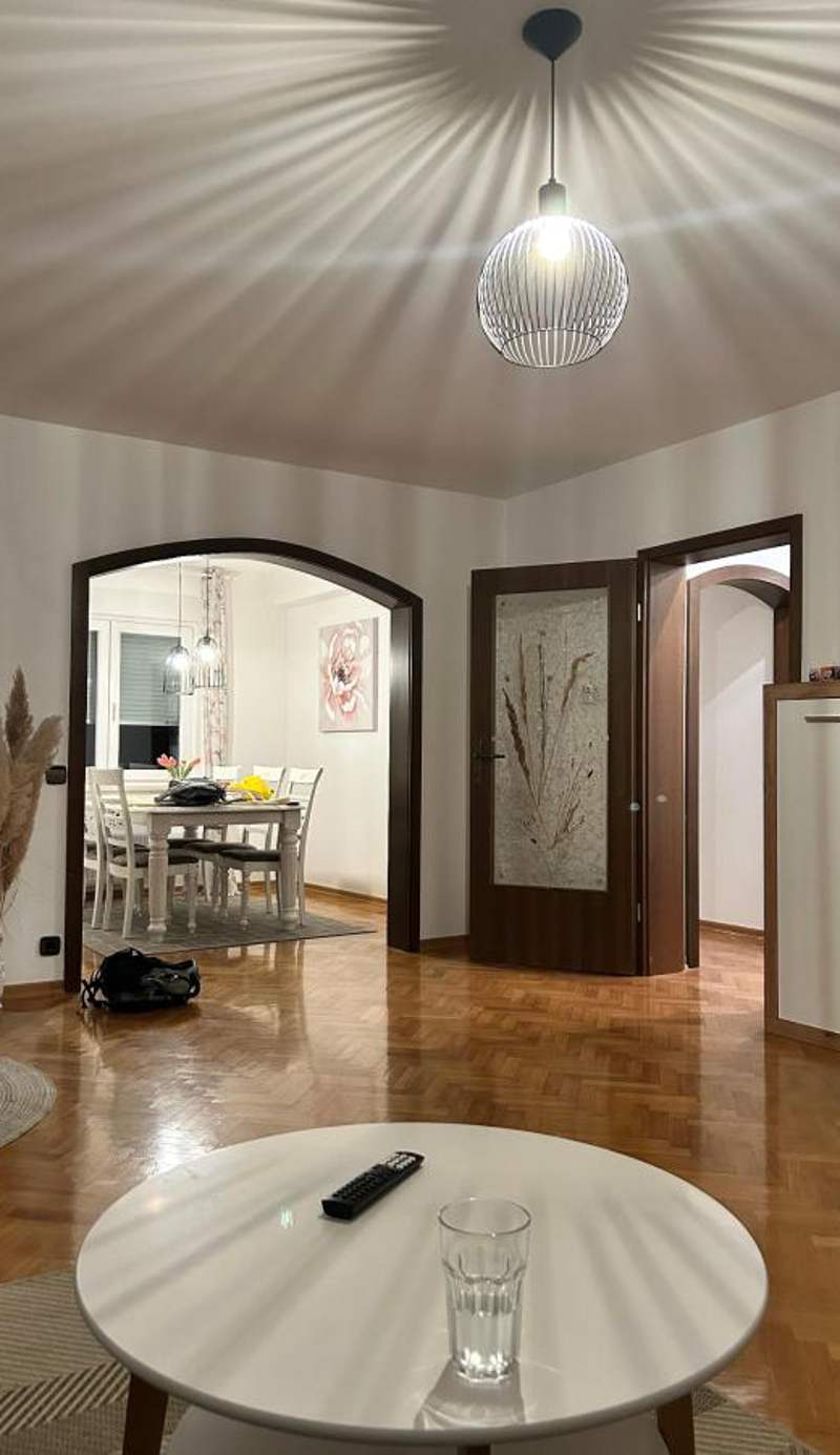 Apartman Bago Deluxe near Zagreb Airport