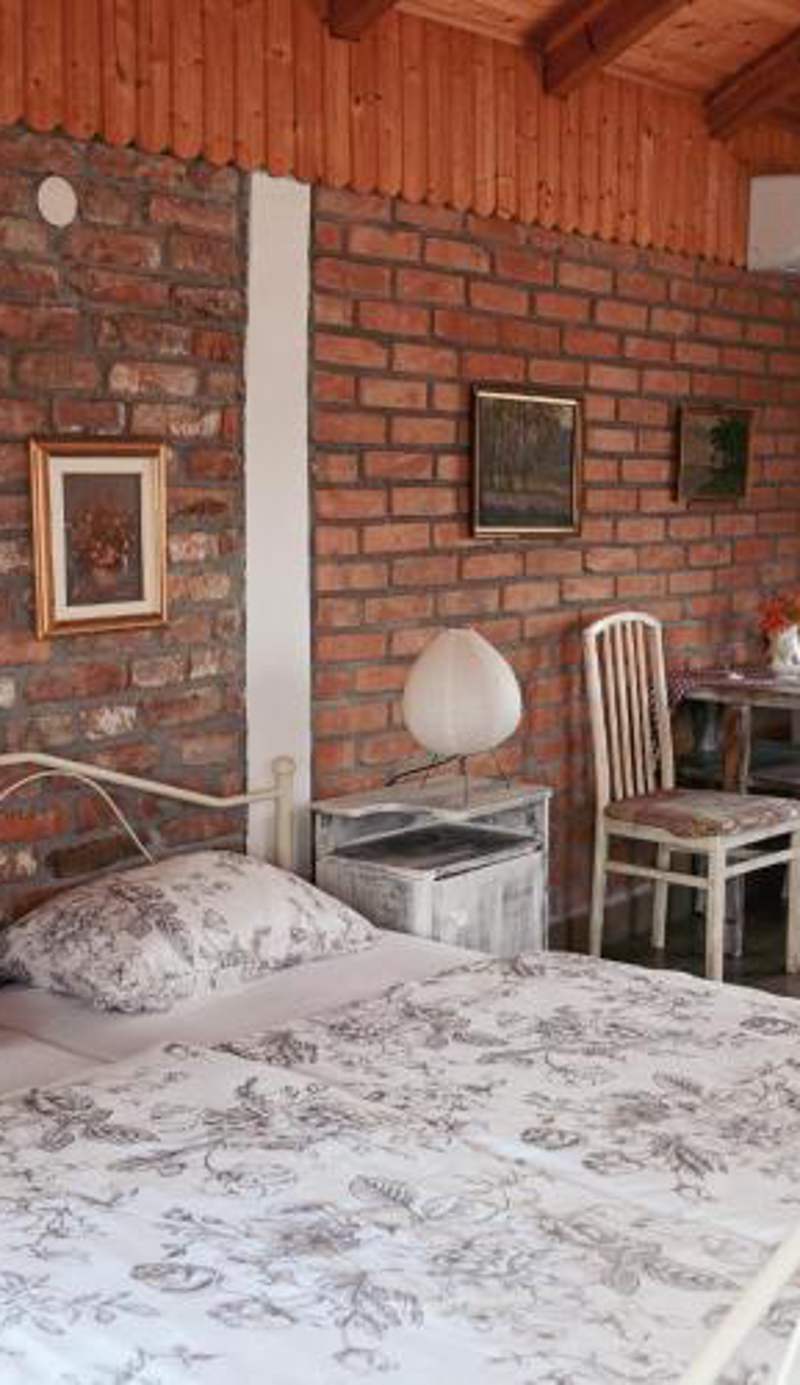 Studio Apartment Romeo