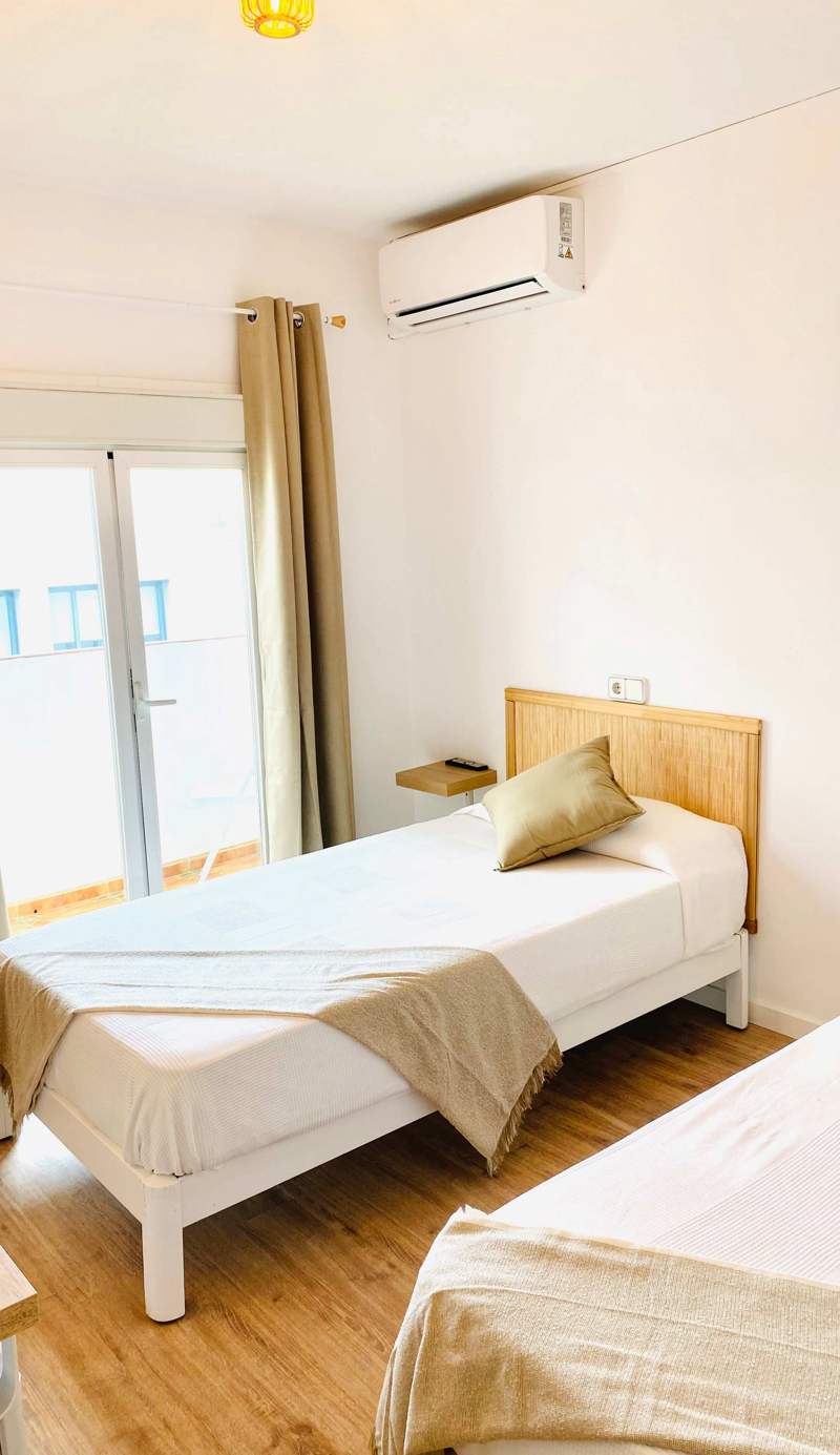 La Bartola Guest House