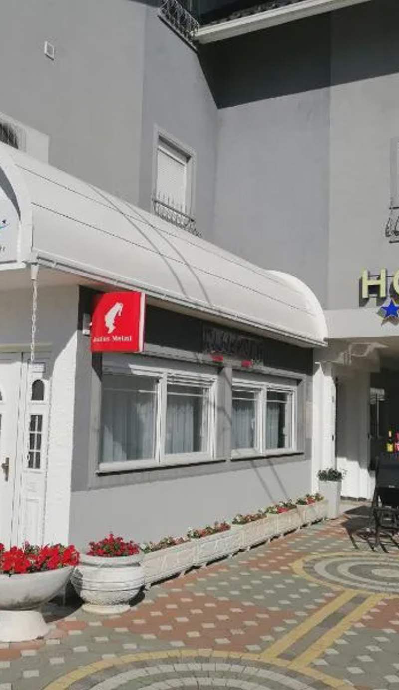 Hotel Garny Pleso