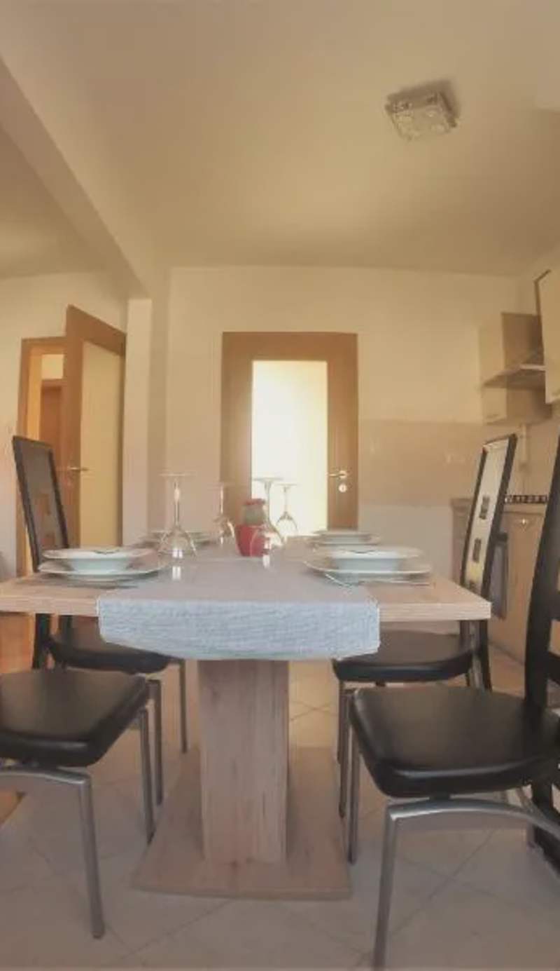 Apartments "Pavić" near Zagreb Airport