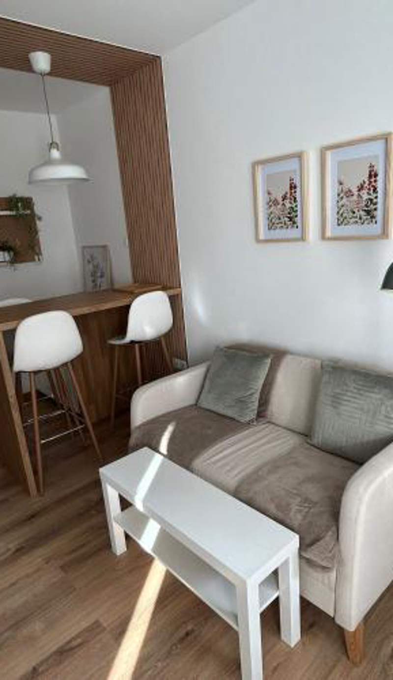 Sleep&Fly Zagreb AIRPORT APARTMENTS