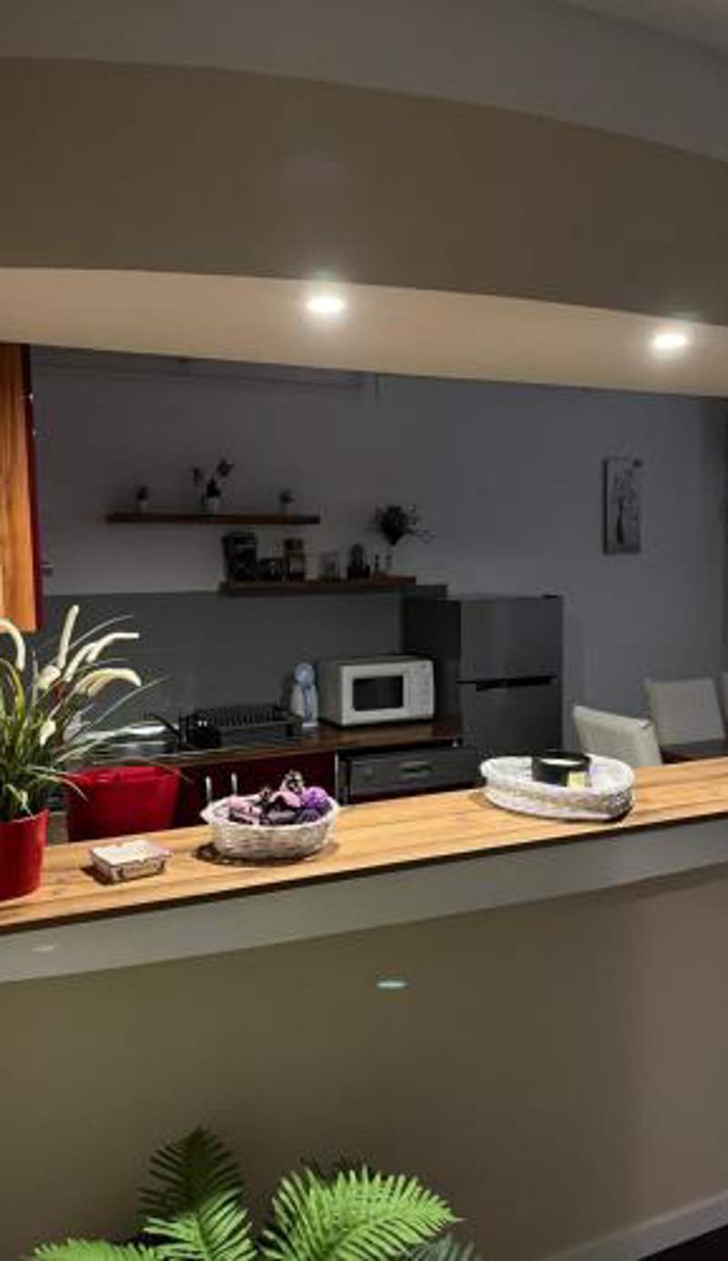 Apartment T&M Zagreb Airport