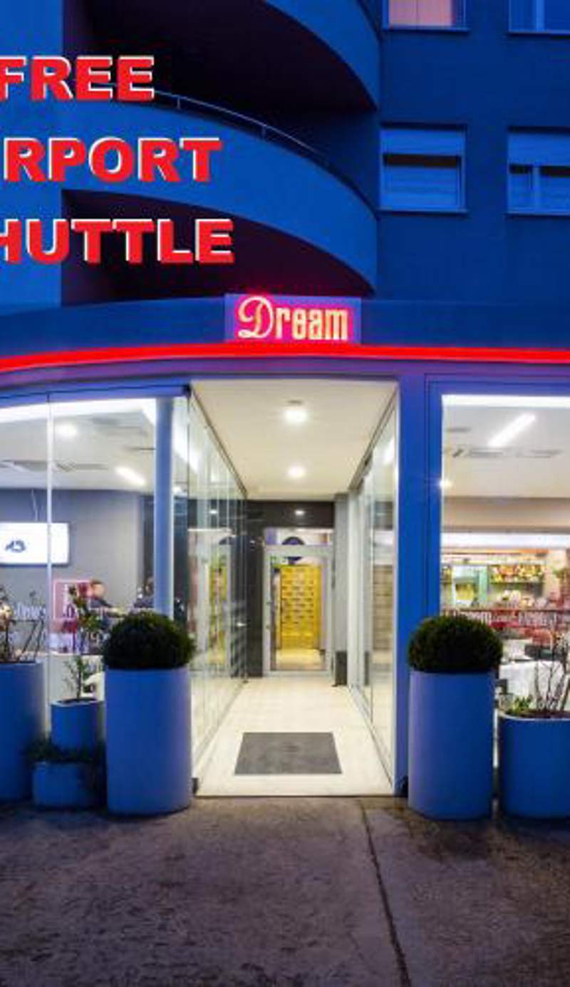 Dream Hotel