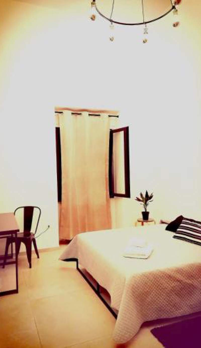 ANDIRIVIENI Lecce Casa vacanze
