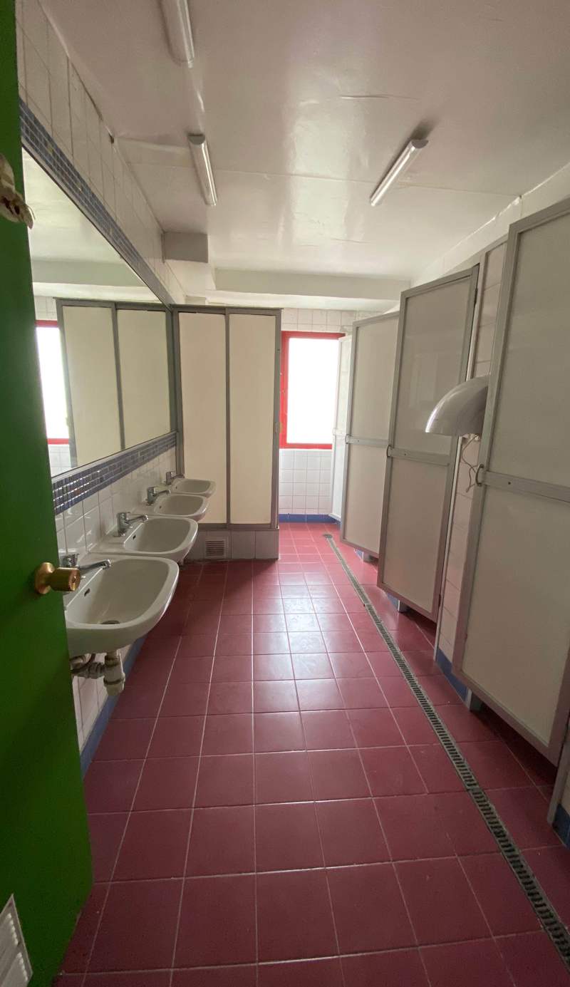 Hostal Cienfuegos