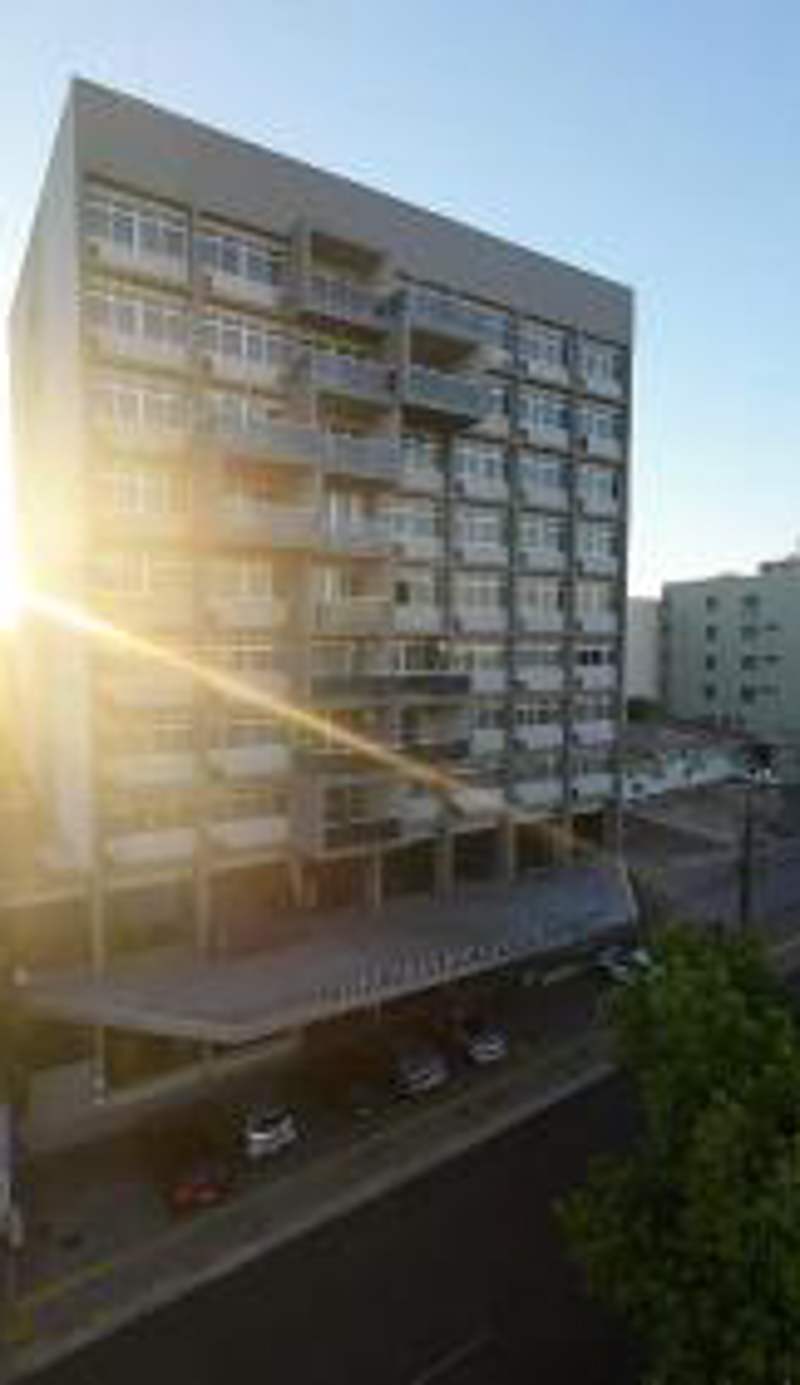 Foz Presidente Comfort Hotel