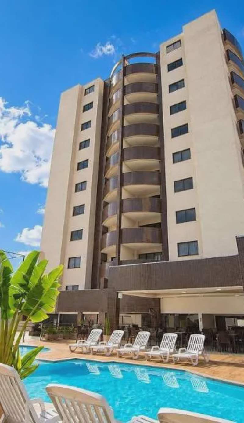 ApartDamani - short rental apartments