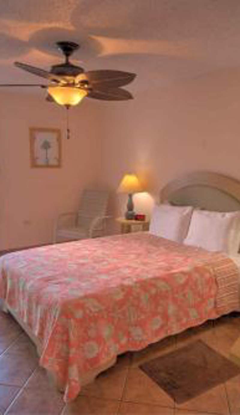 Luquillo Sunrise Beach Inn