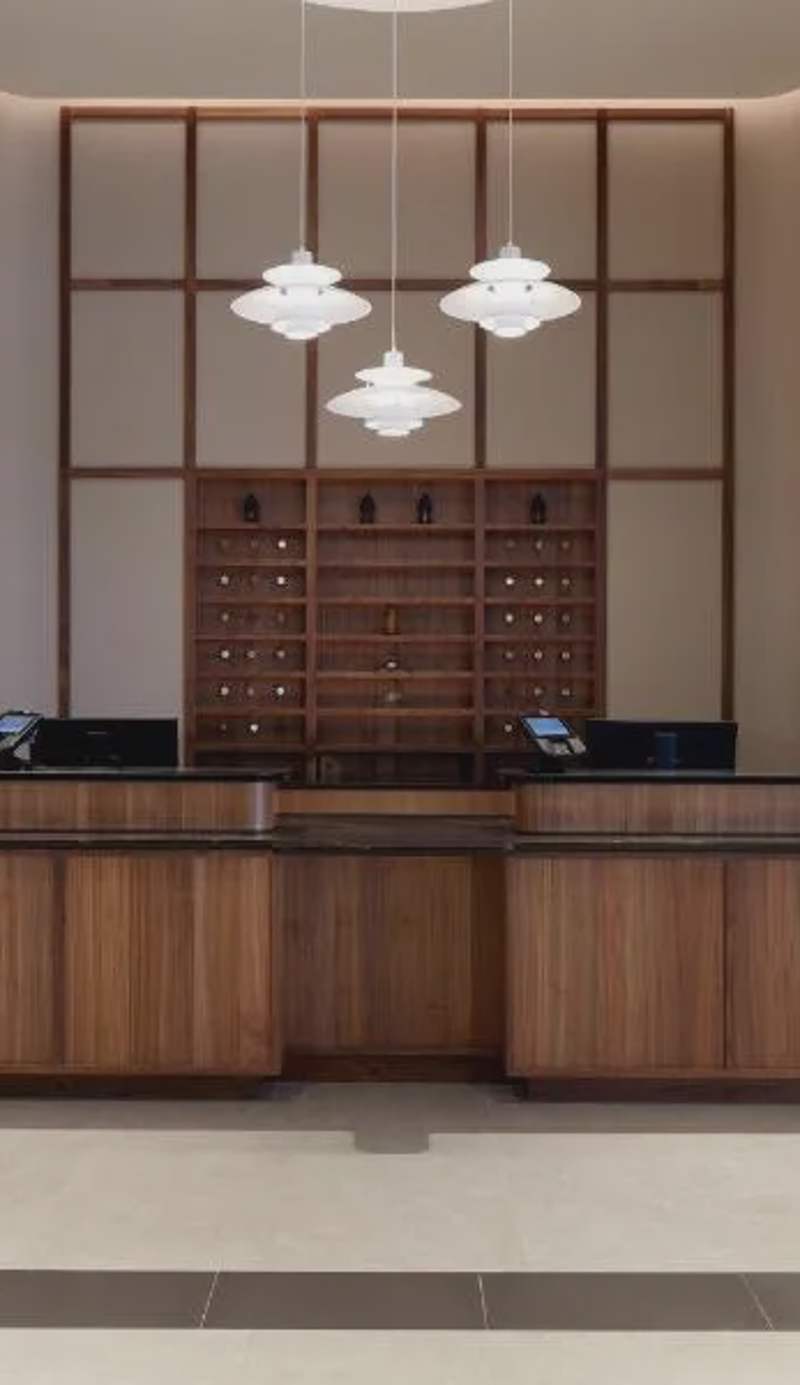 Residence Inn Montreal Midtown