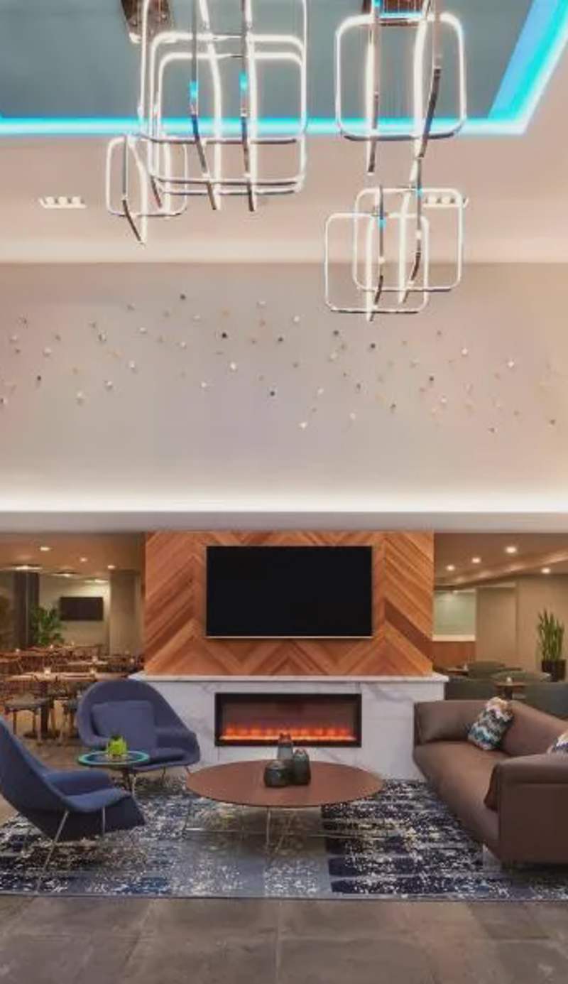 Fairfield by Marriott Montreal Downtown