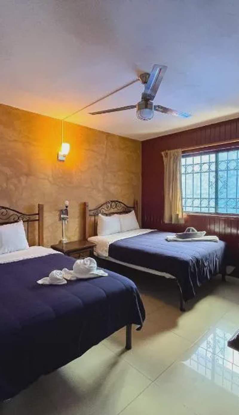 Hotel La Casona Real