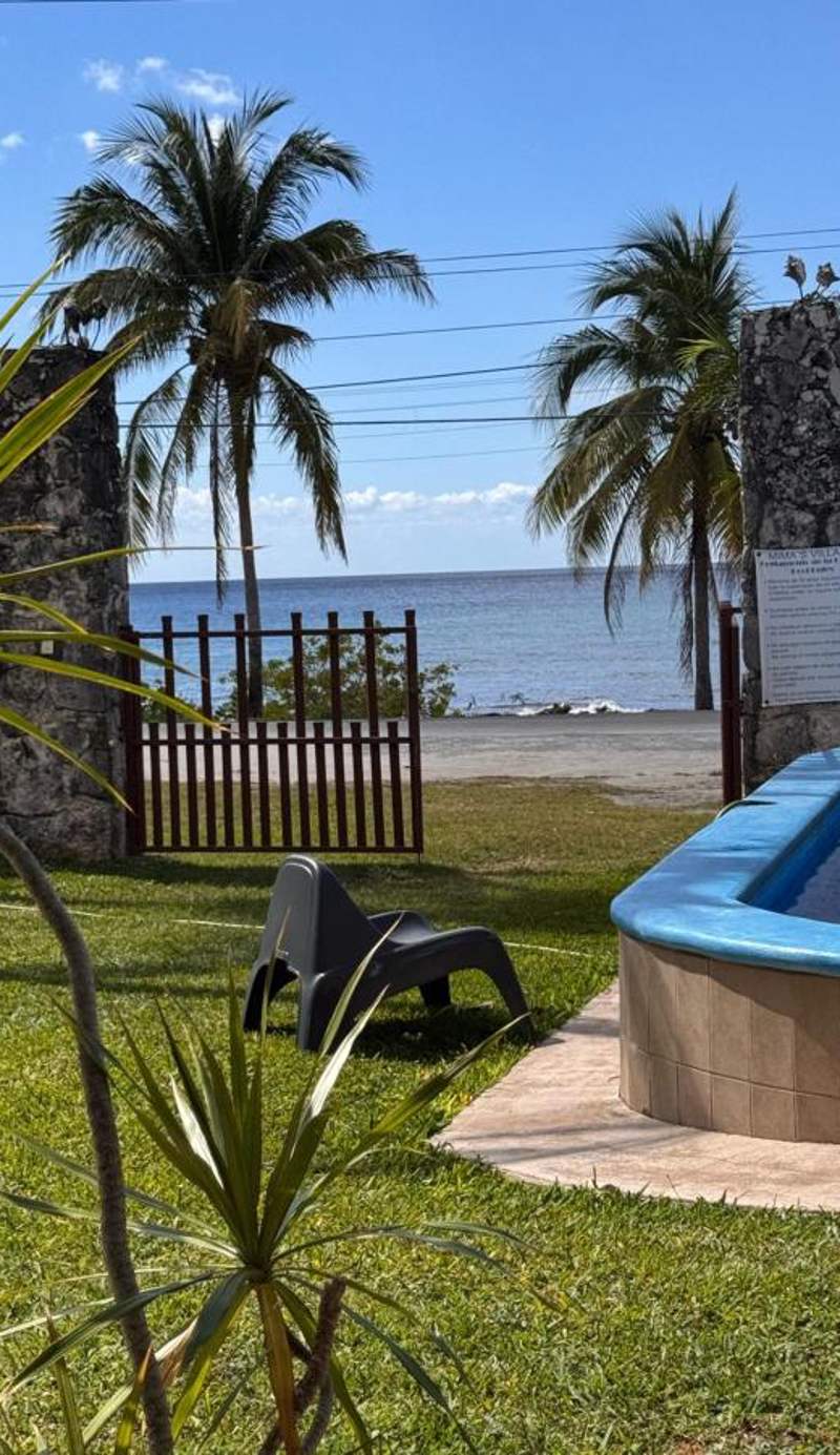Mima's Village Cozumel
