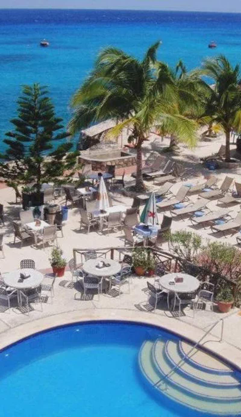 Hotel Barracuda