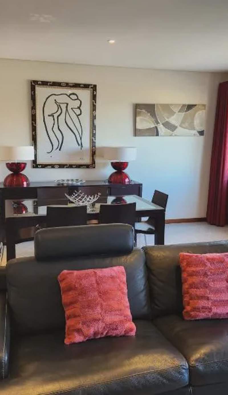 Magnífico Apartamento T2 Praia de Esmoriz