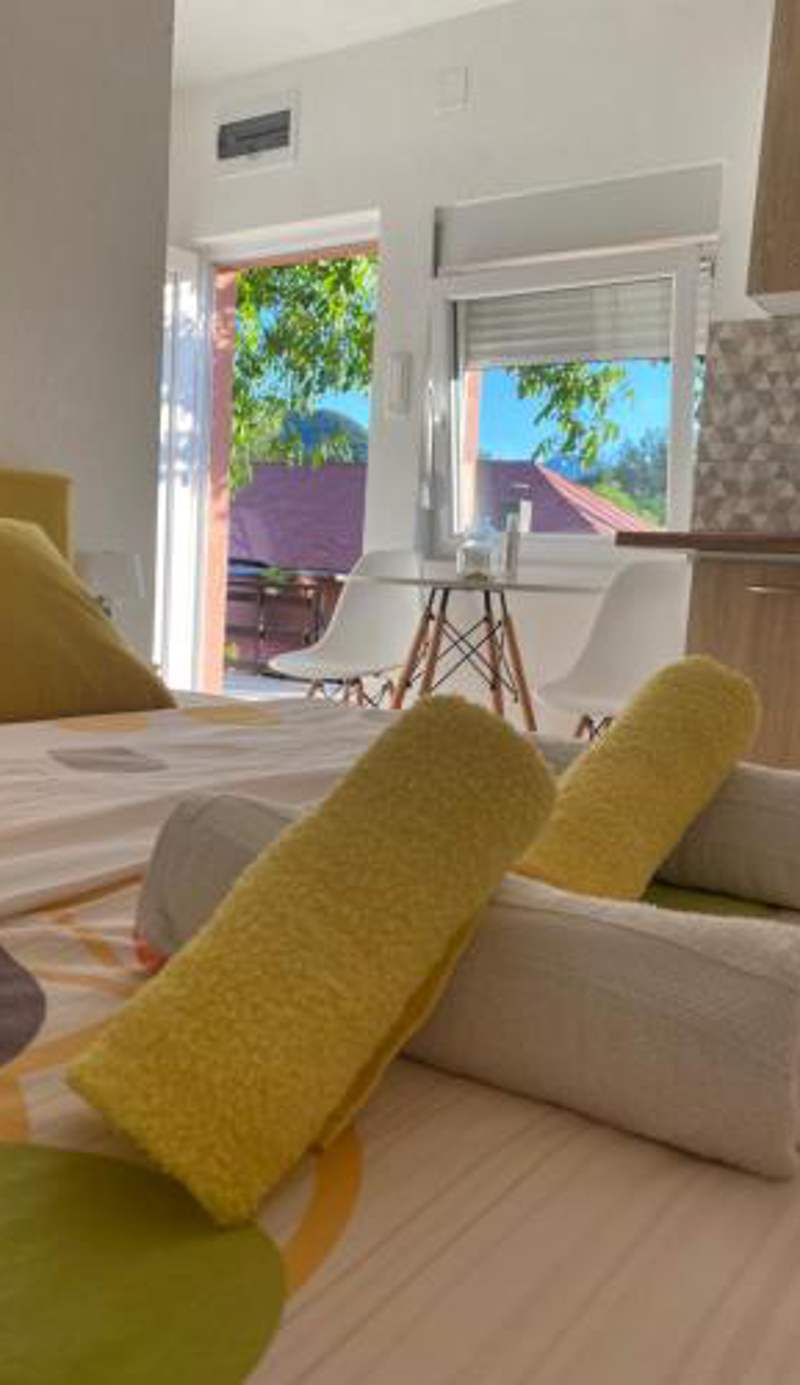 Casa Calda Apartments