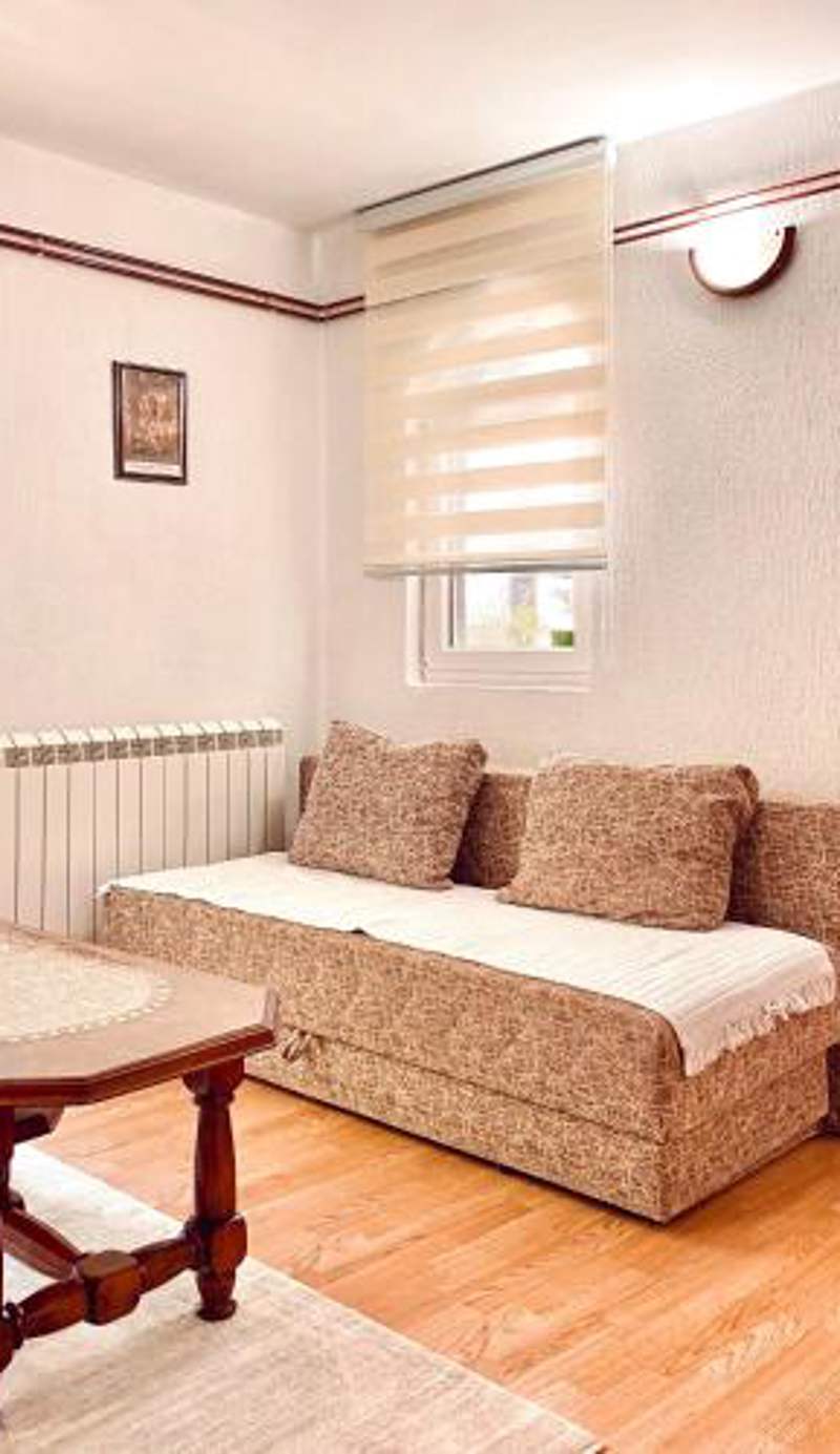 Apartman Konatar