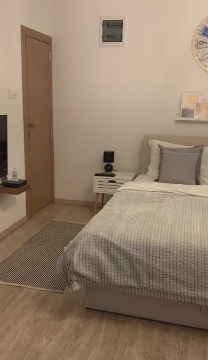 Apartment Jabucanin
