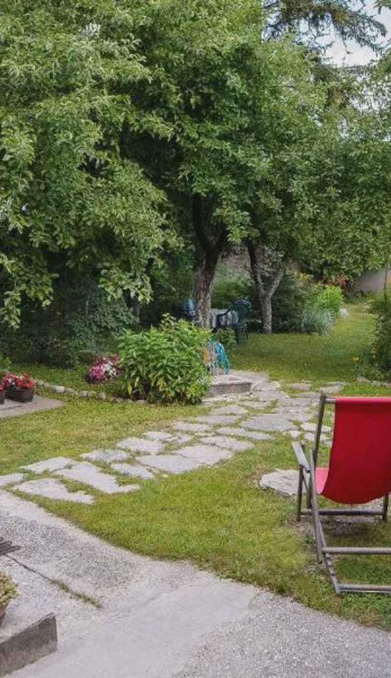 La Vecchia Casa