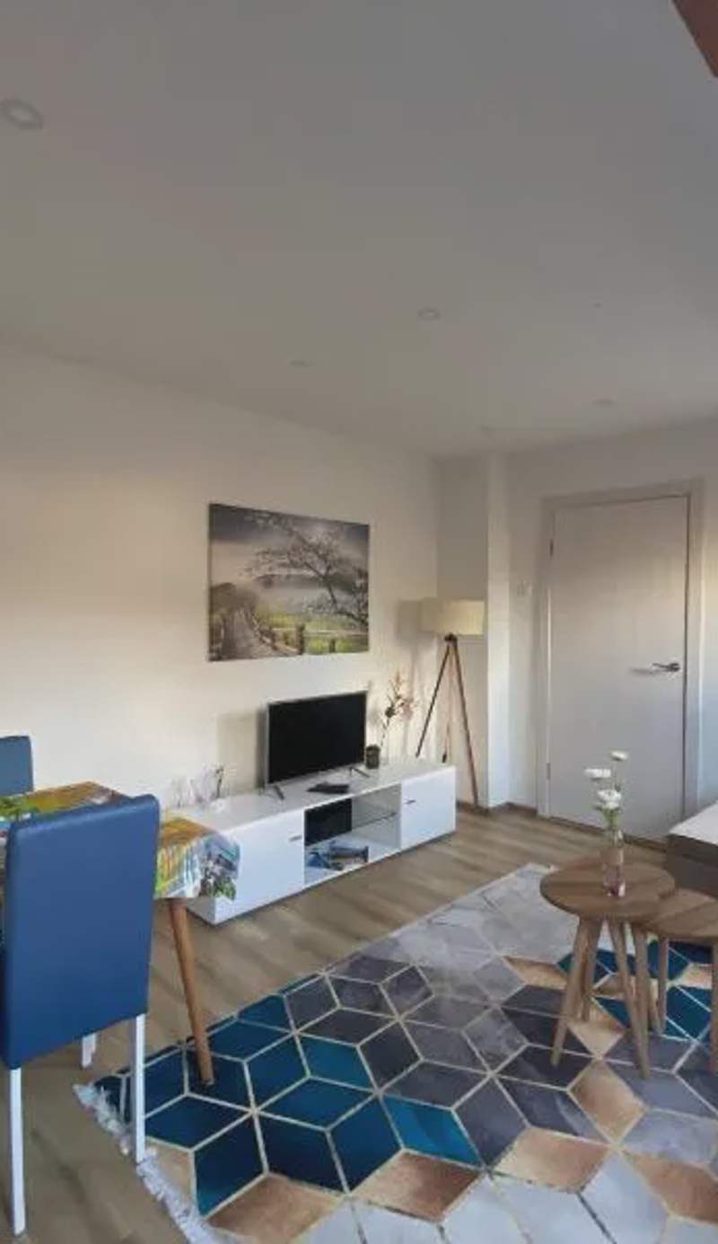 Apartman Vucinic