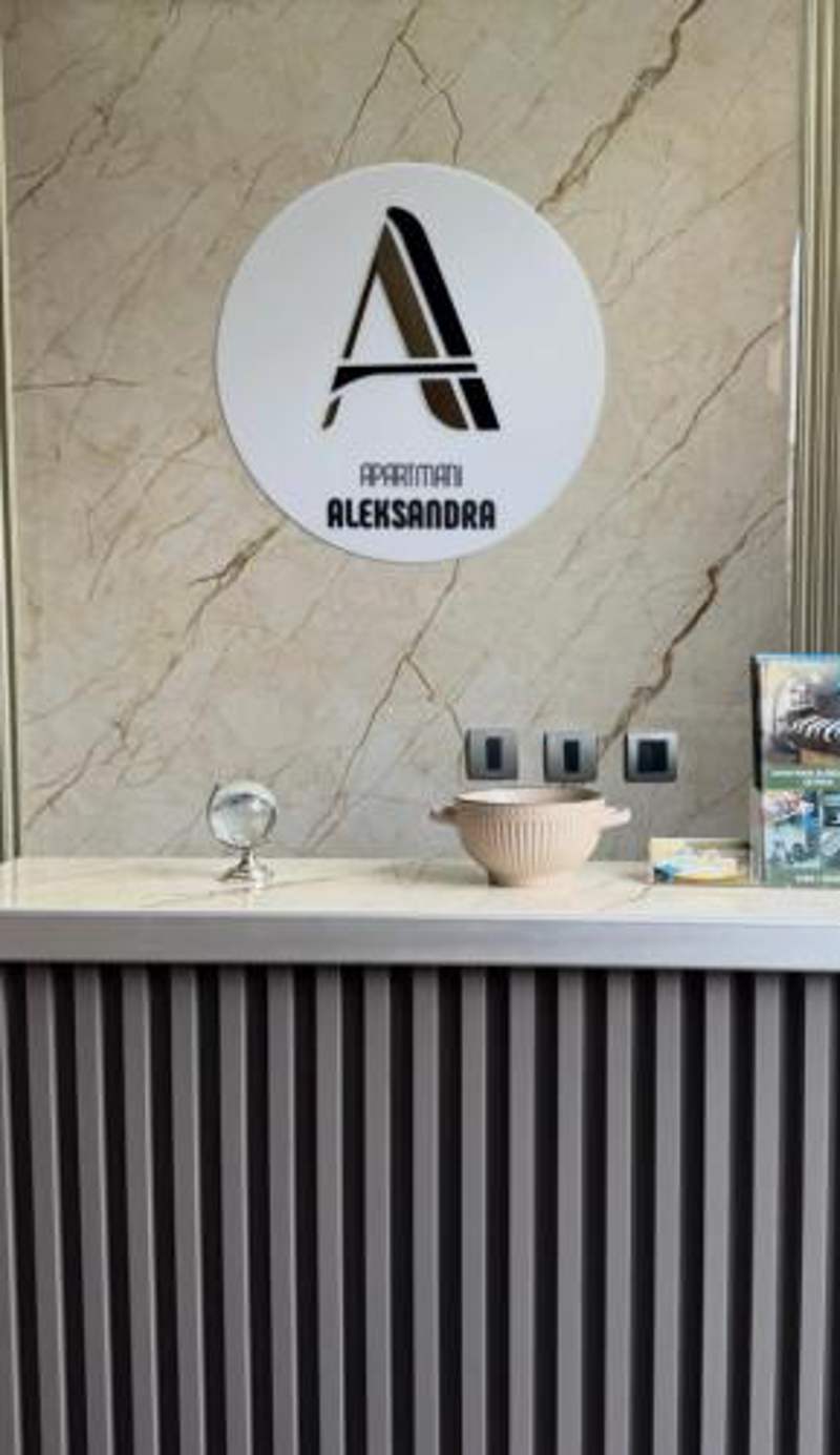 Apartments Aleksandra Cetinje