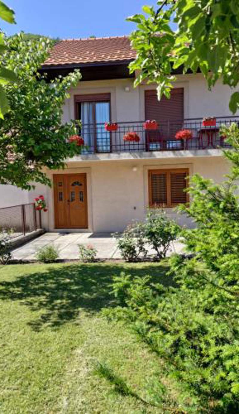 Apartman Damjanovic