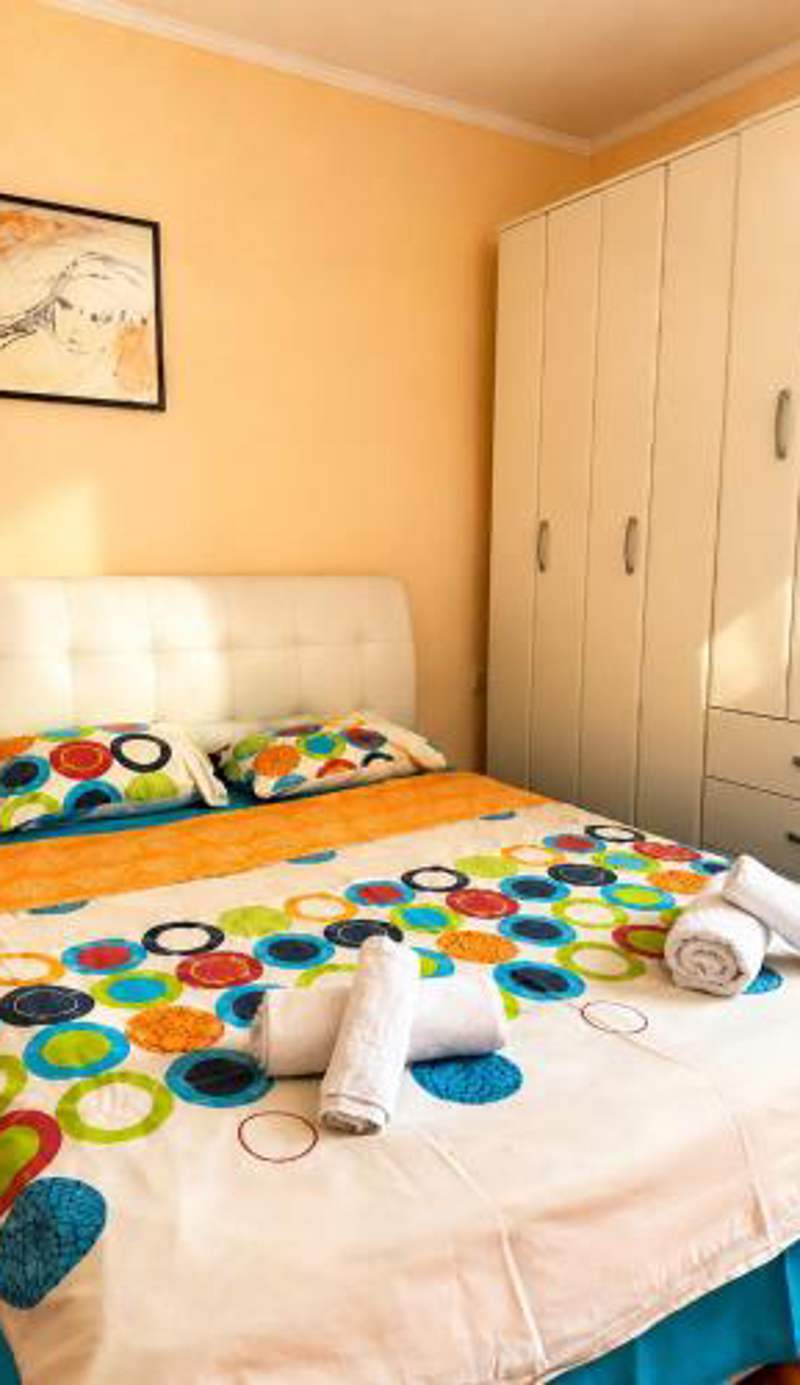 Apartmani VV