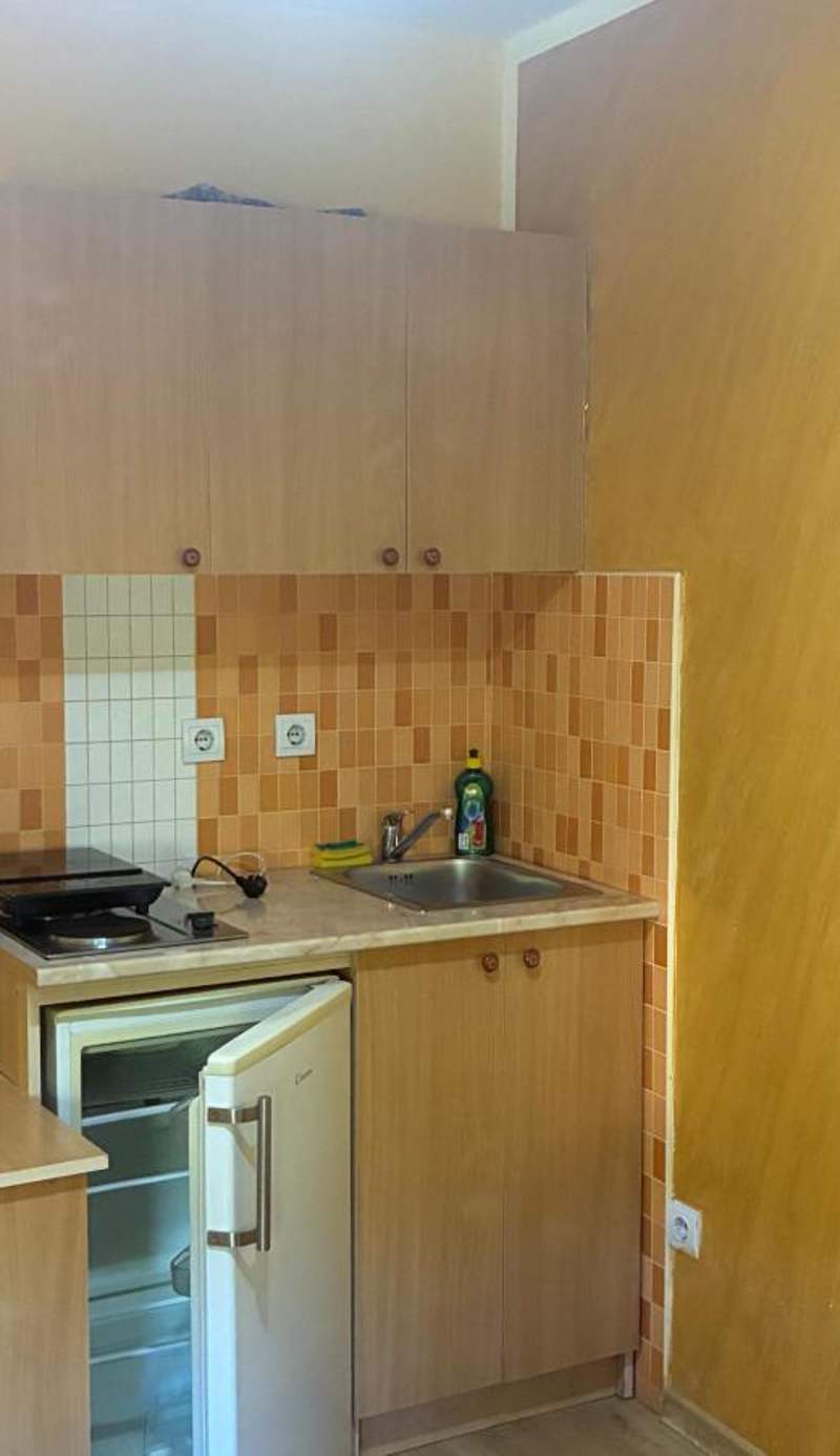 Apartments Bokan