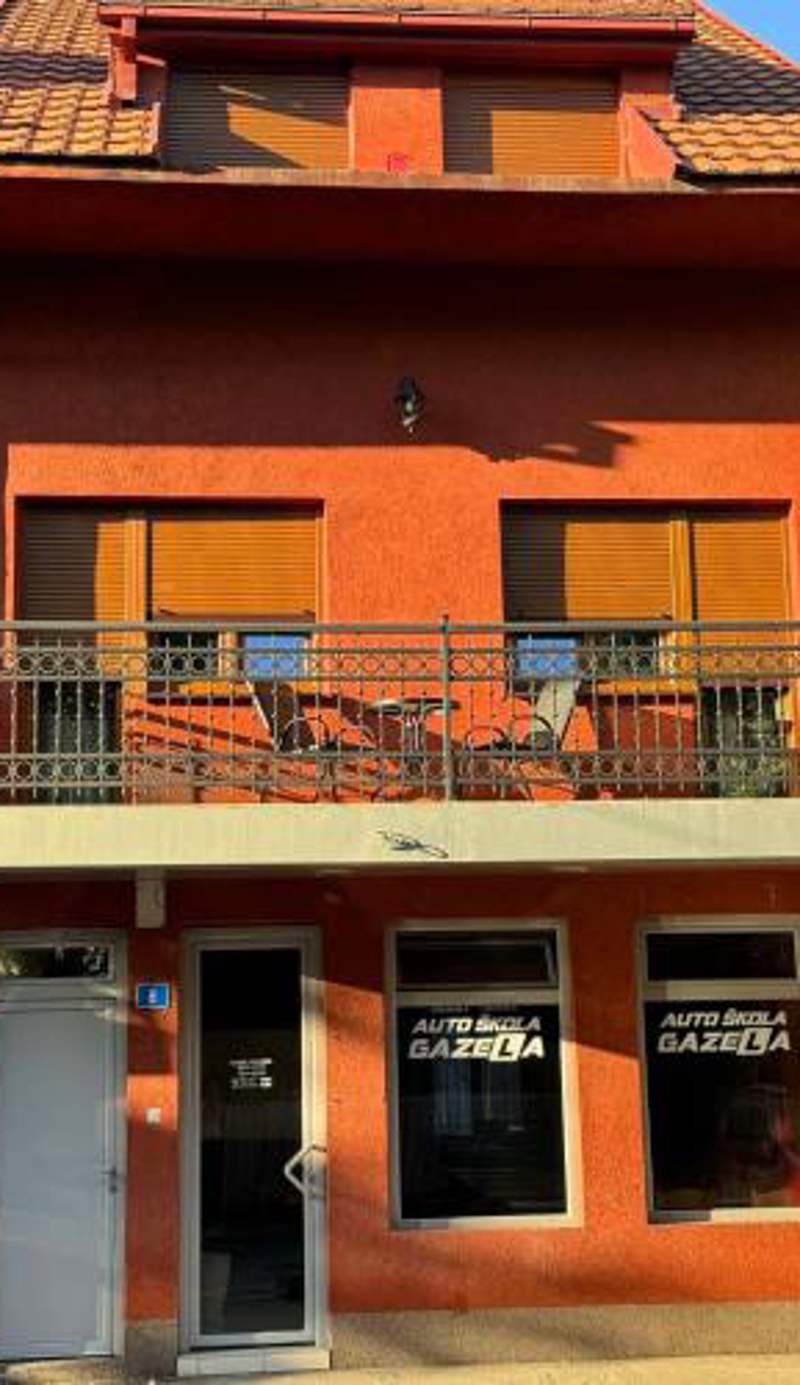 Apartmani Bulevar