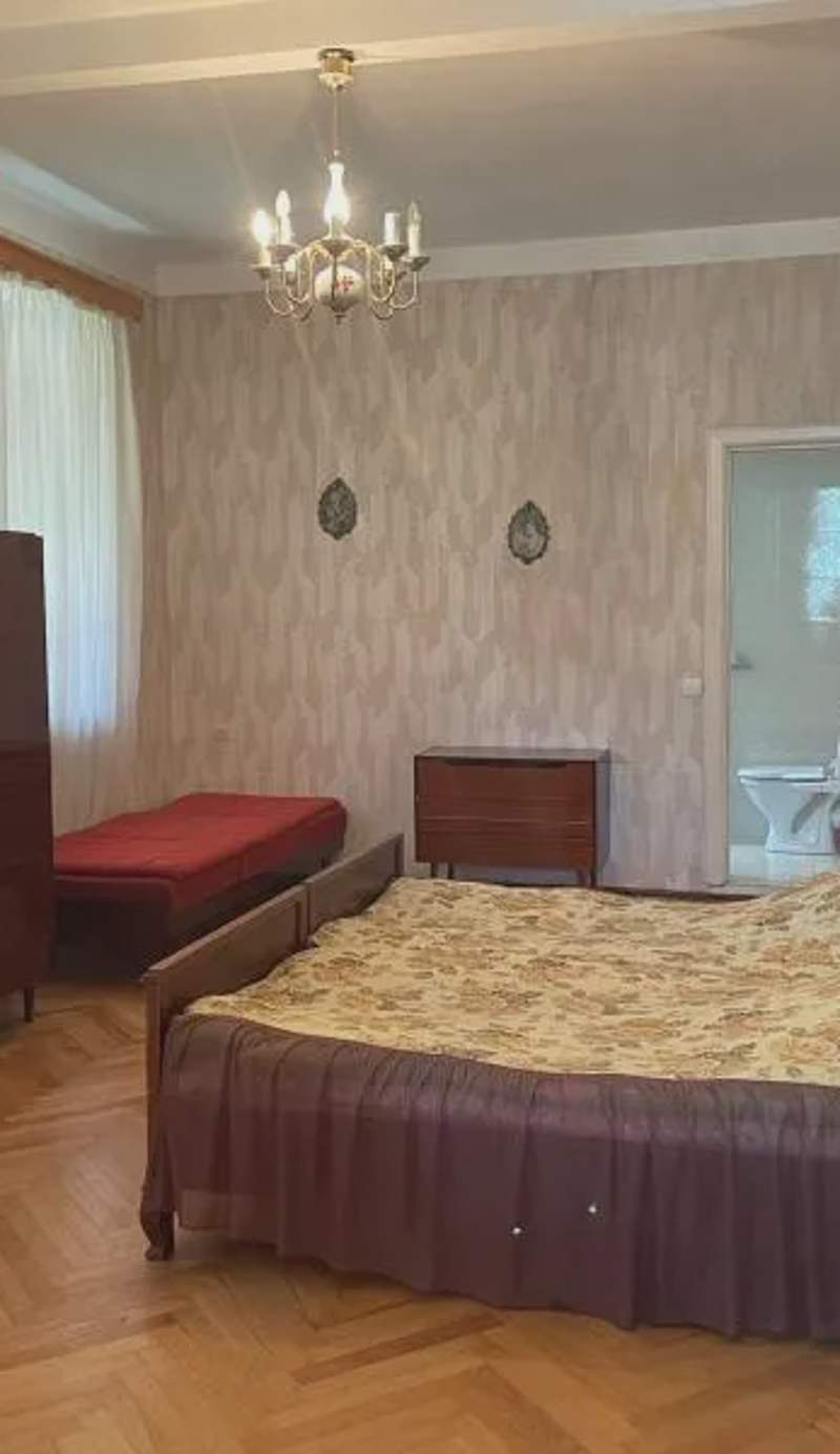 Emma's Guesthouse in Borjomi