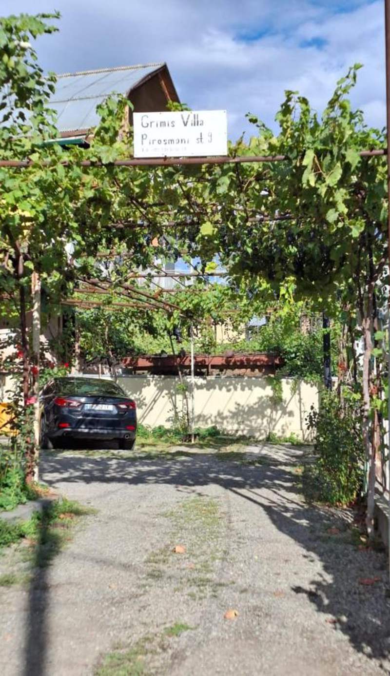 Grimis Villa
