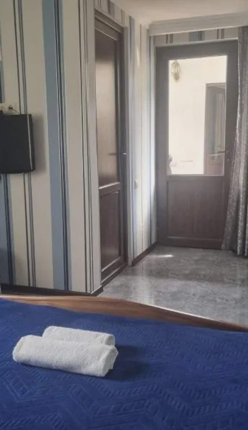 Guest house DAVID