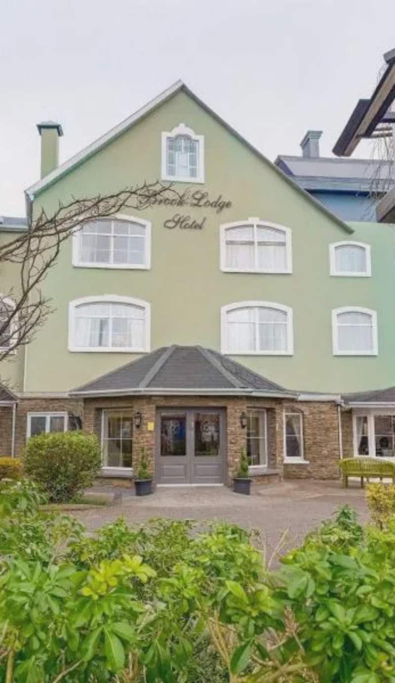 Brook Lodge Boutique Hotel
