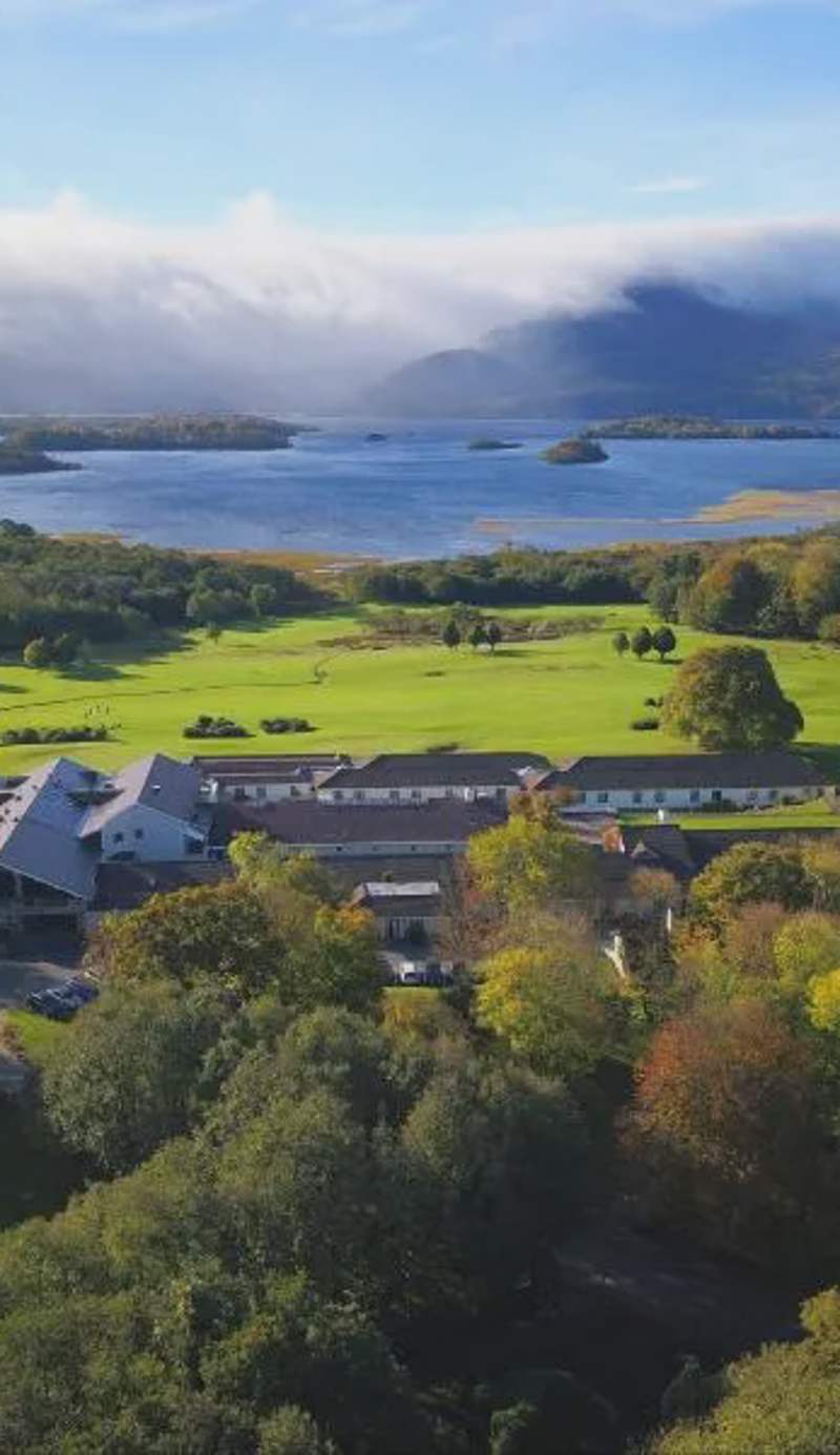 Castlerosse Park Resort