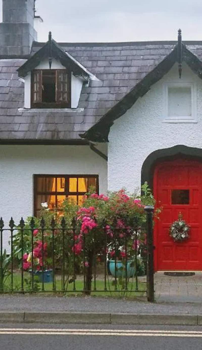 Ivy Cottage B&B