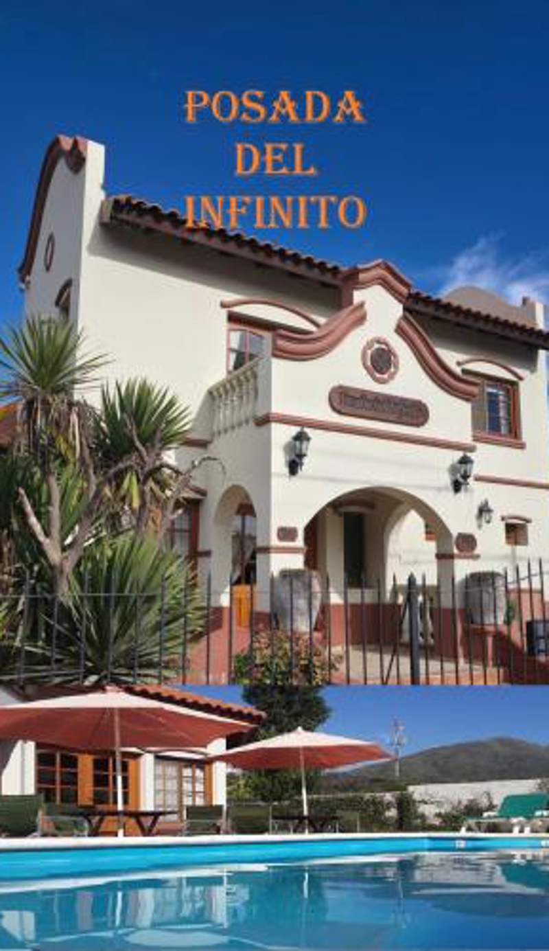 Posada del Infinito