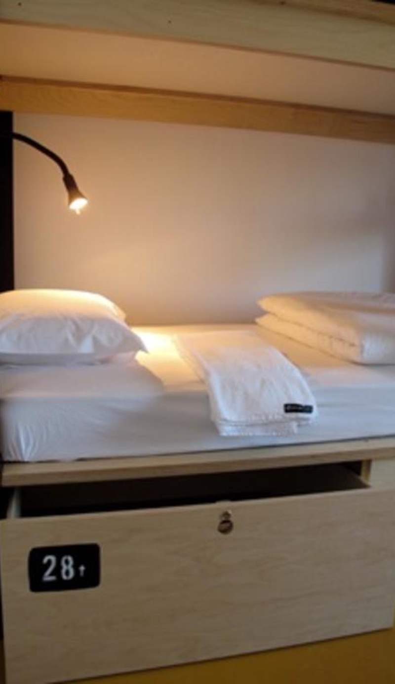 Amazigh Design Hostel