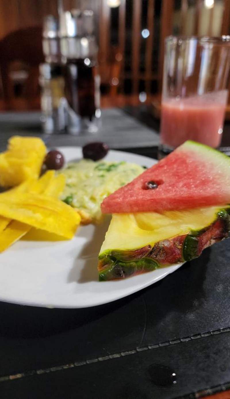 Los Gavilanes Hotel
