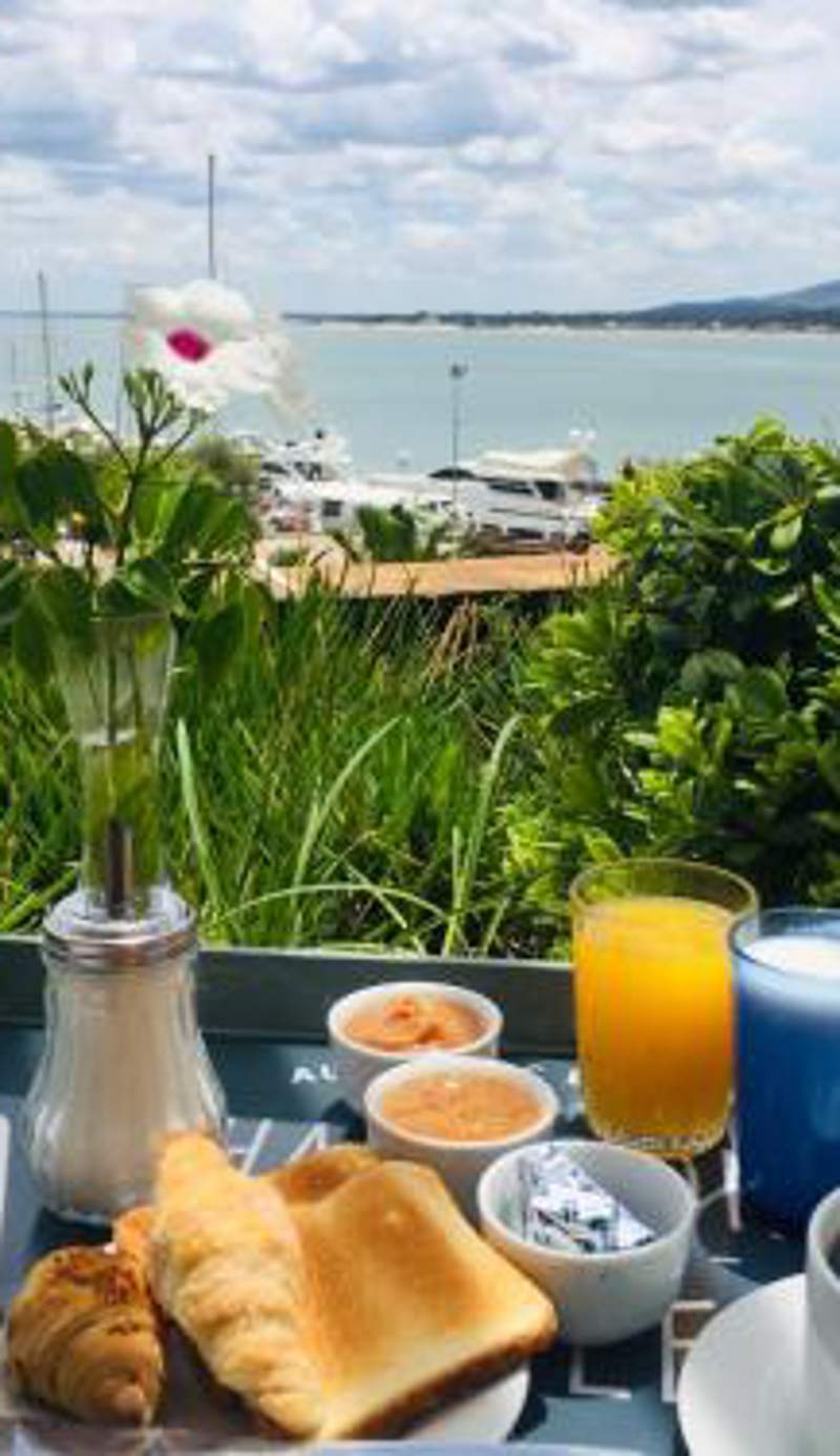 San Remo Terrazas Hotel