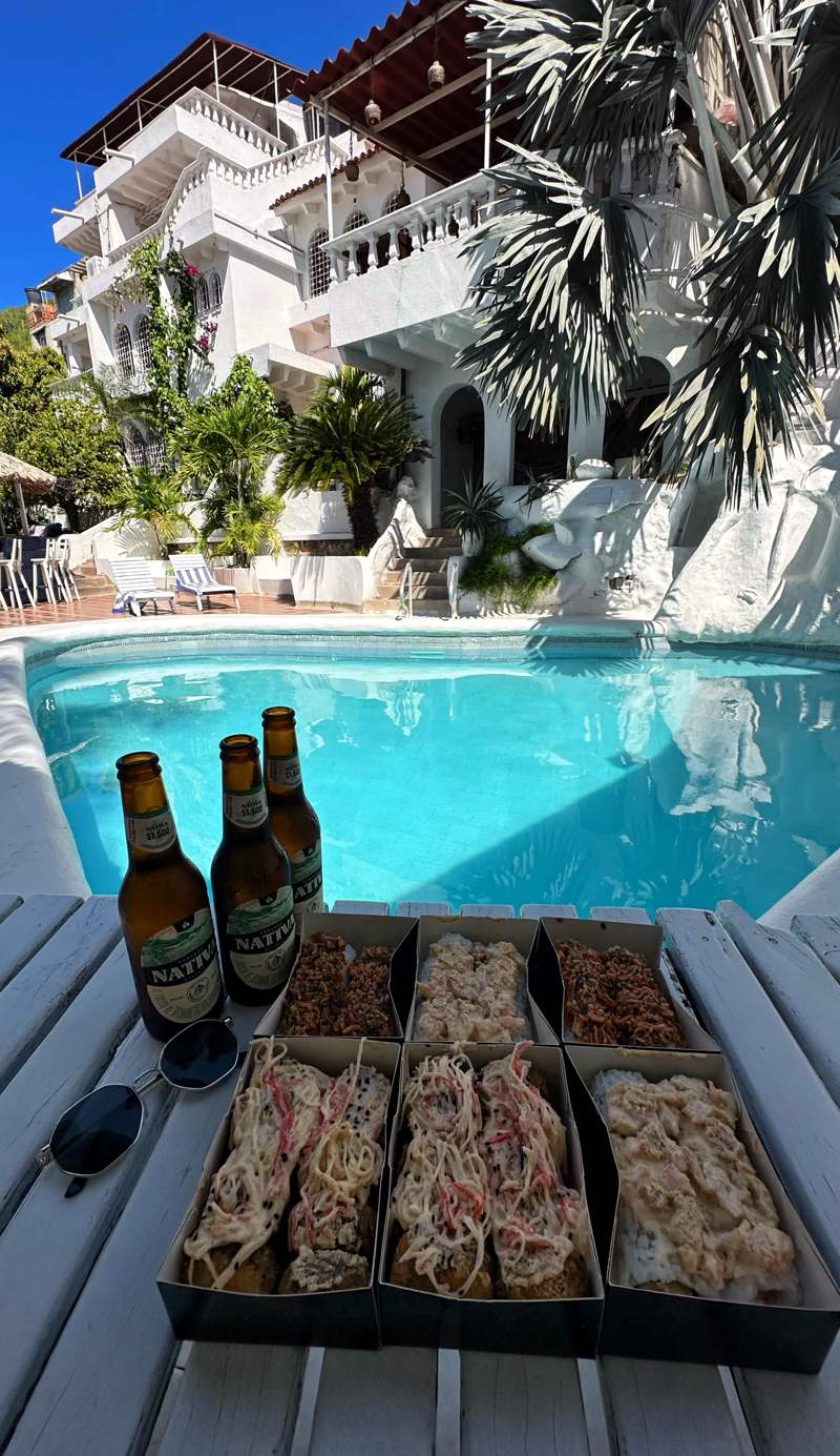 Hostal Calle 11