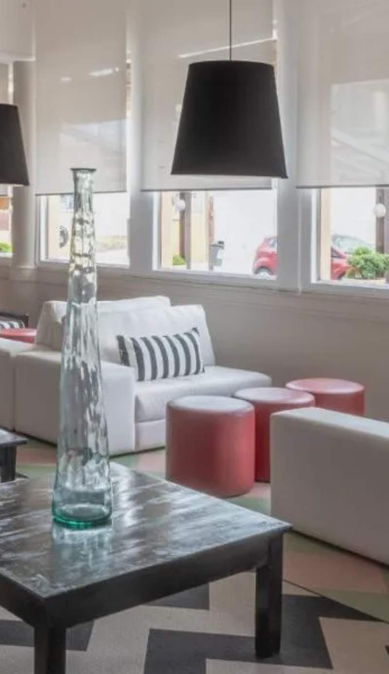 Hotel Rex