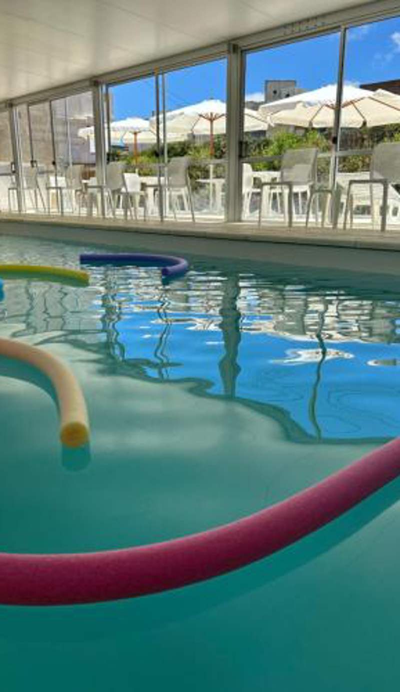 Hotel Tamariz