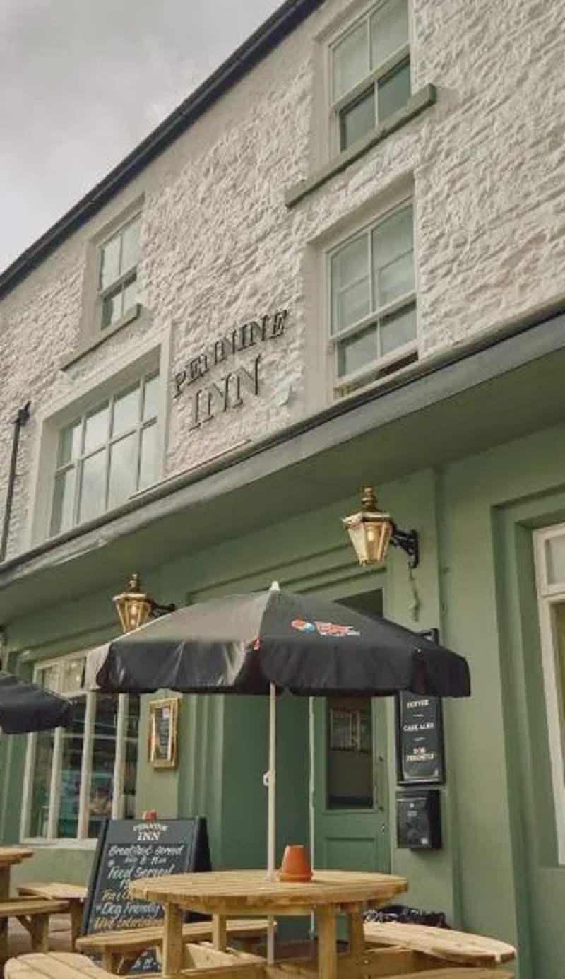 The Pennine Inn