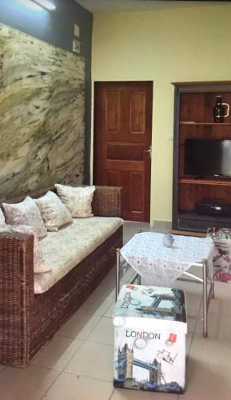 Vicky Appartements Palmengarten Douala Maképè Belavie