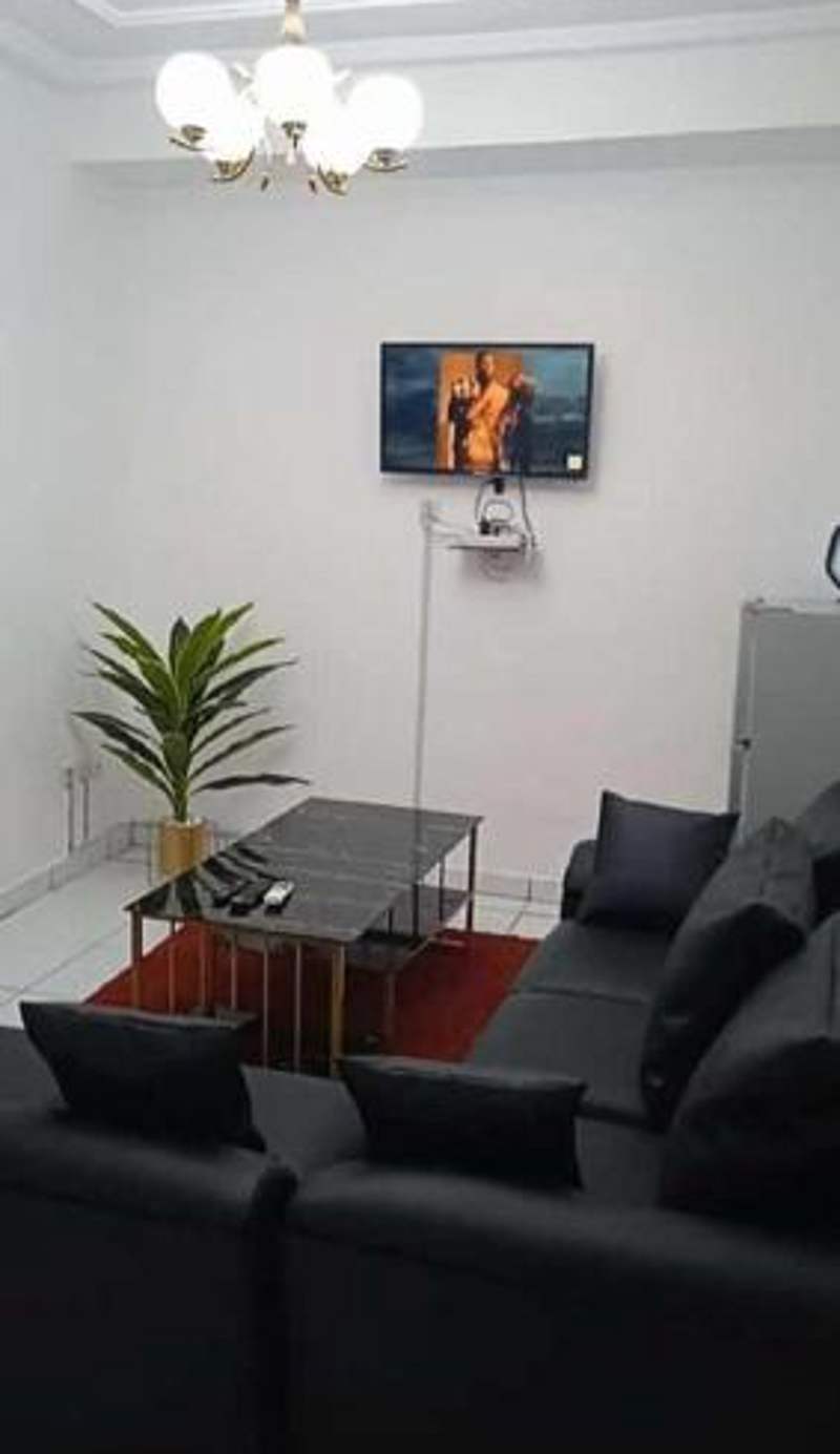 Residence Sighaka - Premium VIP Apartment - WiFi, Gardien, Parking