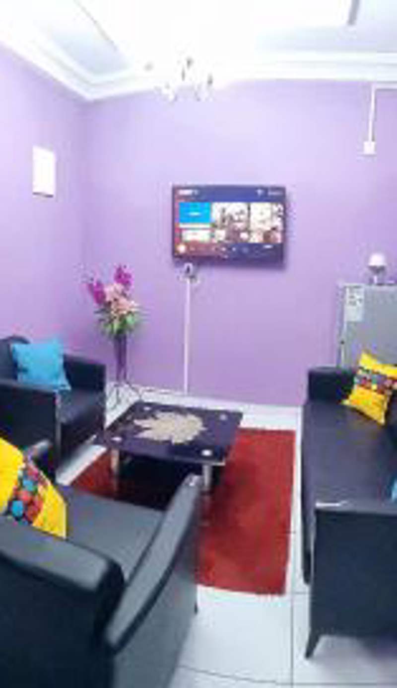 Residence Sighaka - Gold Apartment - WiFi, Gardien, Parking