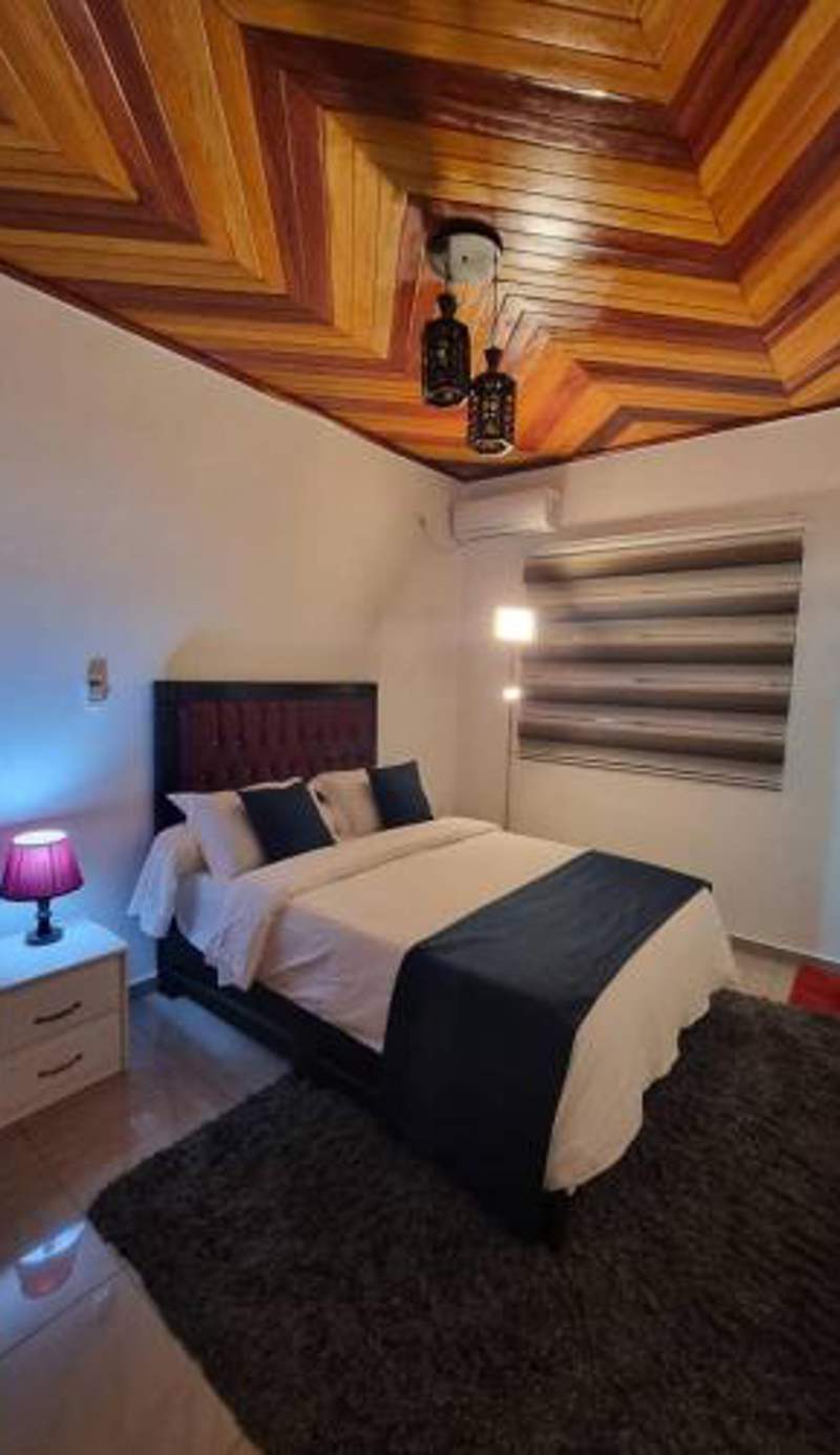 Baobab Lodge Douala - Makepe